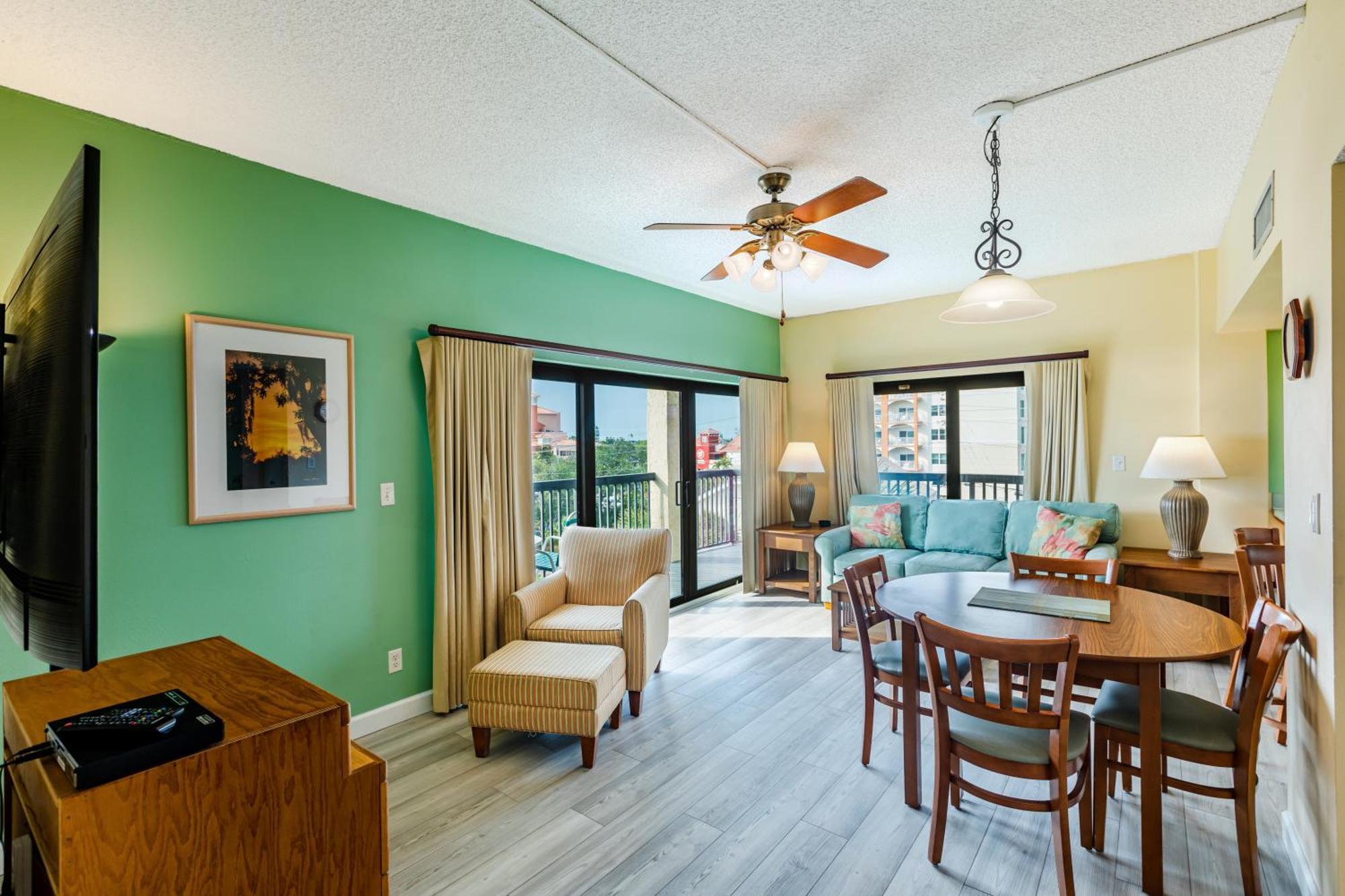 Seasons Vacation By Liberte Aparthotel 3*